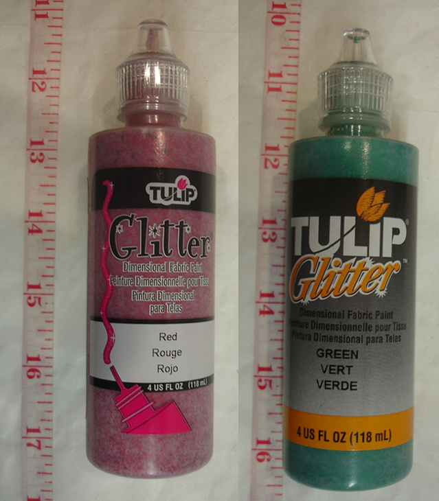 Tulip Glitter 118ml